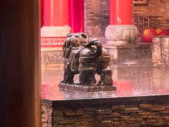 -中国傩城-三幺台