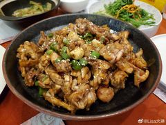 -赵小姐丨新中餐(曲江店)