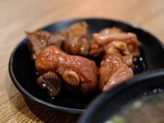 -汪爹爹武汉牛三鲜(朝外大街店)