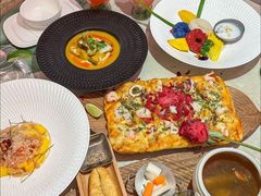 -井水小厨·湘菜(活力广场店)