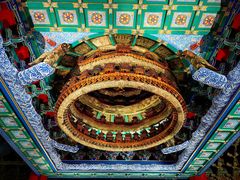 -北京古代建筑博物馆
