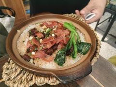 -那家·油麻菜馆(常德道店)