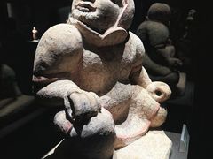 -大同市博物馆