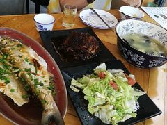 -外婆船宴餐厅·外婆喊你回家吃饭