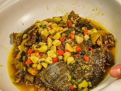 -潇湘·永州会馆(百子湾店)