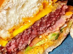 -ibarrel爱杯·bistro&brunch(江宁路店)