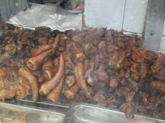 -土门八珍烤鸡腊味店(土门老店)