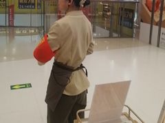 -绿茶餐厅(朝阳大悦城店)