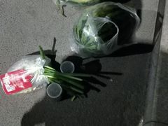 -万家乐带皮五花肉烧烤(临淄大院店)
