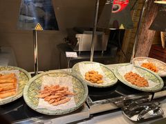 -郴州温德姆至尊豪廷大酒店·星璨自助餐厅