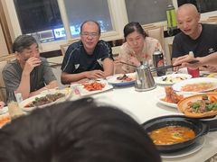 -百姓食府(秦虹路店)