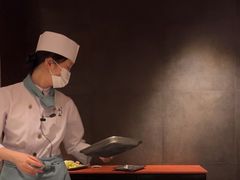 -小山日本料理(兴业太古汇店)