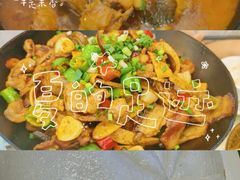 -业华湘·特色菜
