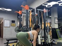 -VPsmart私教健身工作室(新华路旗舰店)