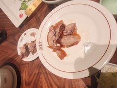 -北京全聚德(王府井店)