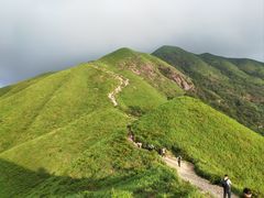 -萍乡武功山风景名胜区