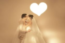 -雨墨婚纱摄影工作室