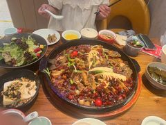 -老板恋上鱼(印象城店)