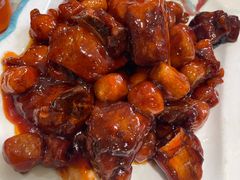 -眷江南之小蓝鲸(王府大街店)