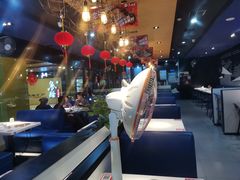 -鱼酷活鱼烤鱼(南京水游城店)