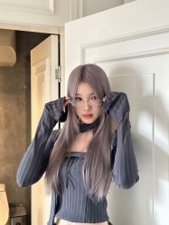 -DL HOPE造型