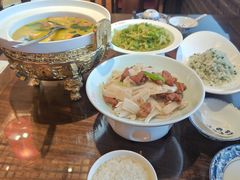 -面辣子·陕西家乡菜(钟楼店)