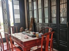 -吴祥记潮州菜·百年老字号·砂锅粥