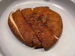 烤牛排菇-胡麻(静安嘉里店)