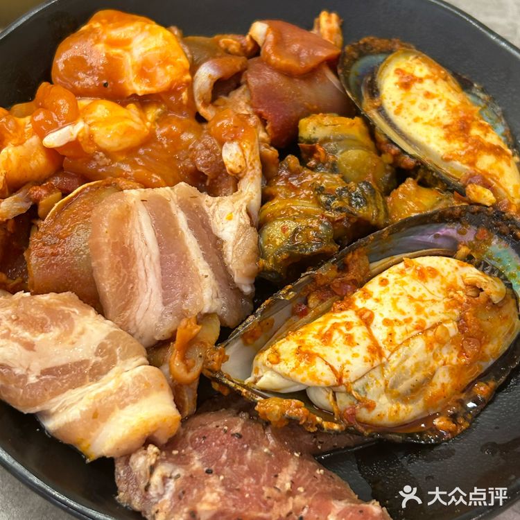 小龙虾🦞今天就是要吃个爽❗️