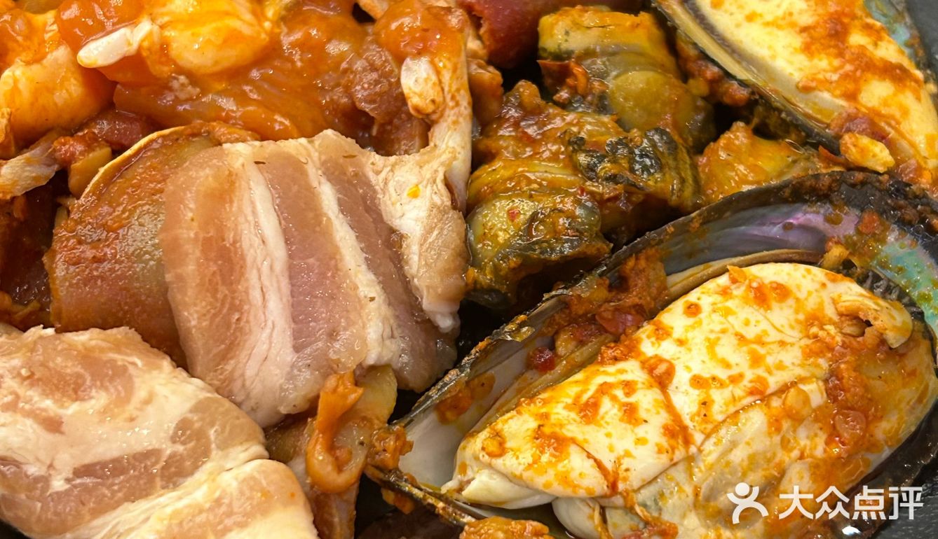 小龙虾🦞今天就是要吃个爽❗️