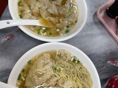 崖口云吞-崖口云吞(石岐店)