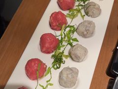 -掂档潮汕牛肉火锅(万象城店)