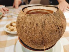 -珍味汤馆·潮汕家乡菜(保利文化广场店)