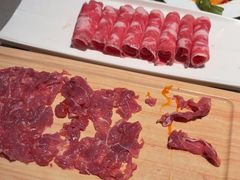 -海底捞火锅(宝龙广场夜宵主题店)