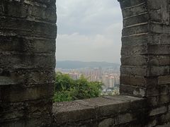 -求水山公园