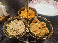 -香丰阁·烤鸭·川湘菜(清河店)