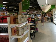 -blt精品超市(南京环宇城店)