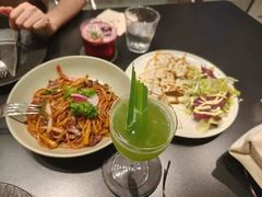 -叁 Three· bistro餐酒馆