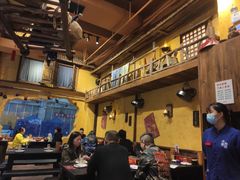 -今邕烧烤(西大店)