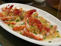 -林記渔村(长安店)