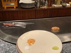 -神户牛排餐厅MOURIYA(总店)