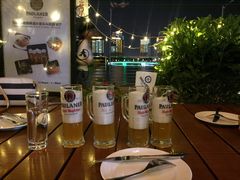 -PAULANER普拉那德国啤酒花园(千玺广场店)