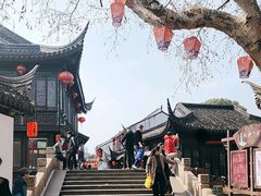 -南翔古镇
