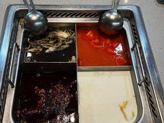 -海底捞火锅(振华商厦店)