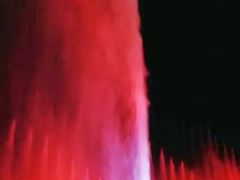 -秋水广场音乐喷泉