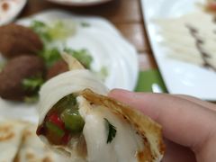 -ALAMEEN阿拉伯餐厅(三里屯店)