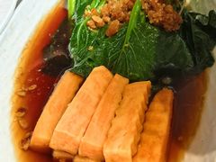 -3号仓库·创意中国菜(大悦城店)