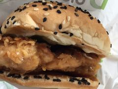 -德克士(通灌北路店)