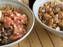 -梅溪·小伙子干挑面(安吉总店)