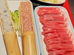 -老北京胡同味道二荤铺(酒仙桥店)